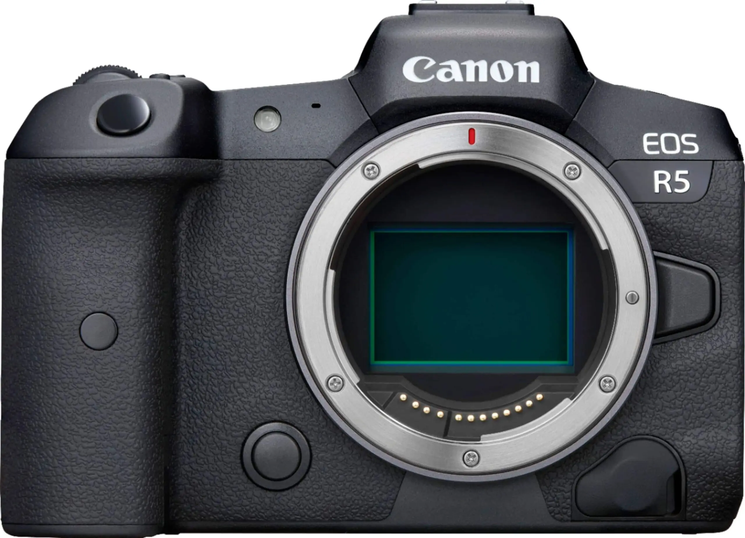 Canon EOS R5 Full-Frame Mirrorless Camera - Image 1