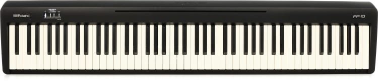 Roland FP-10 digital piano