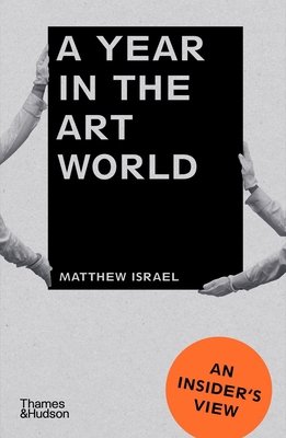 A Year in the Art World: An Insider's View by Matthew Israel
