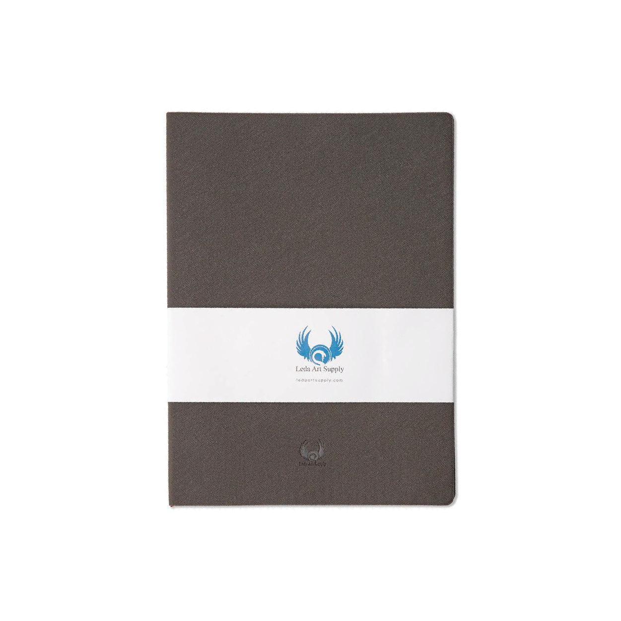 Leda Art Supply Hardcover Sketchbook - Image 1