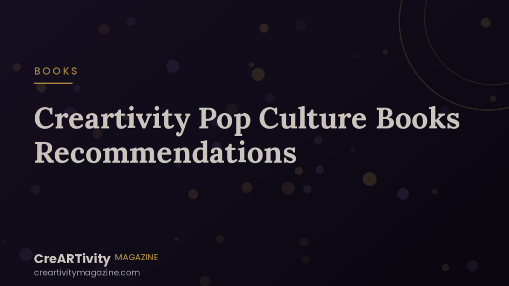 5 Books on Pop Culture, From Music Halls to Memes