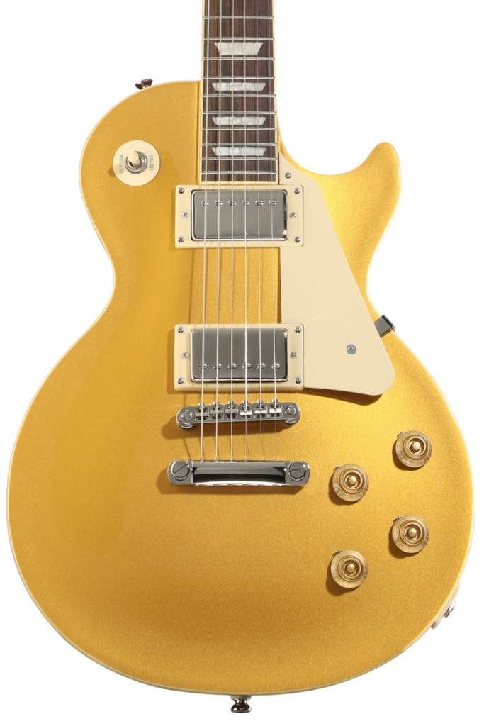 Epiphone Les Paul Standard 50s