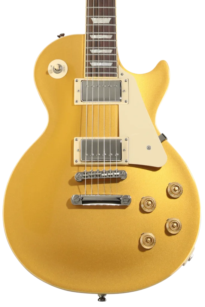 Epiphone Les Paul Standard 50s