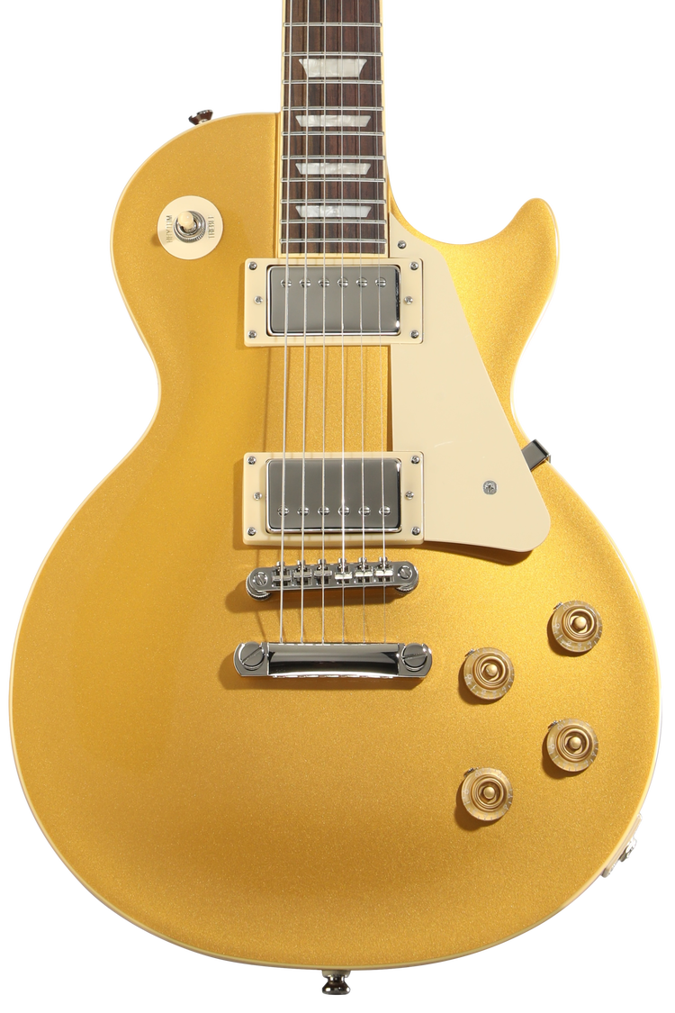Epiphone Les Paul Standard 50s - Image 1