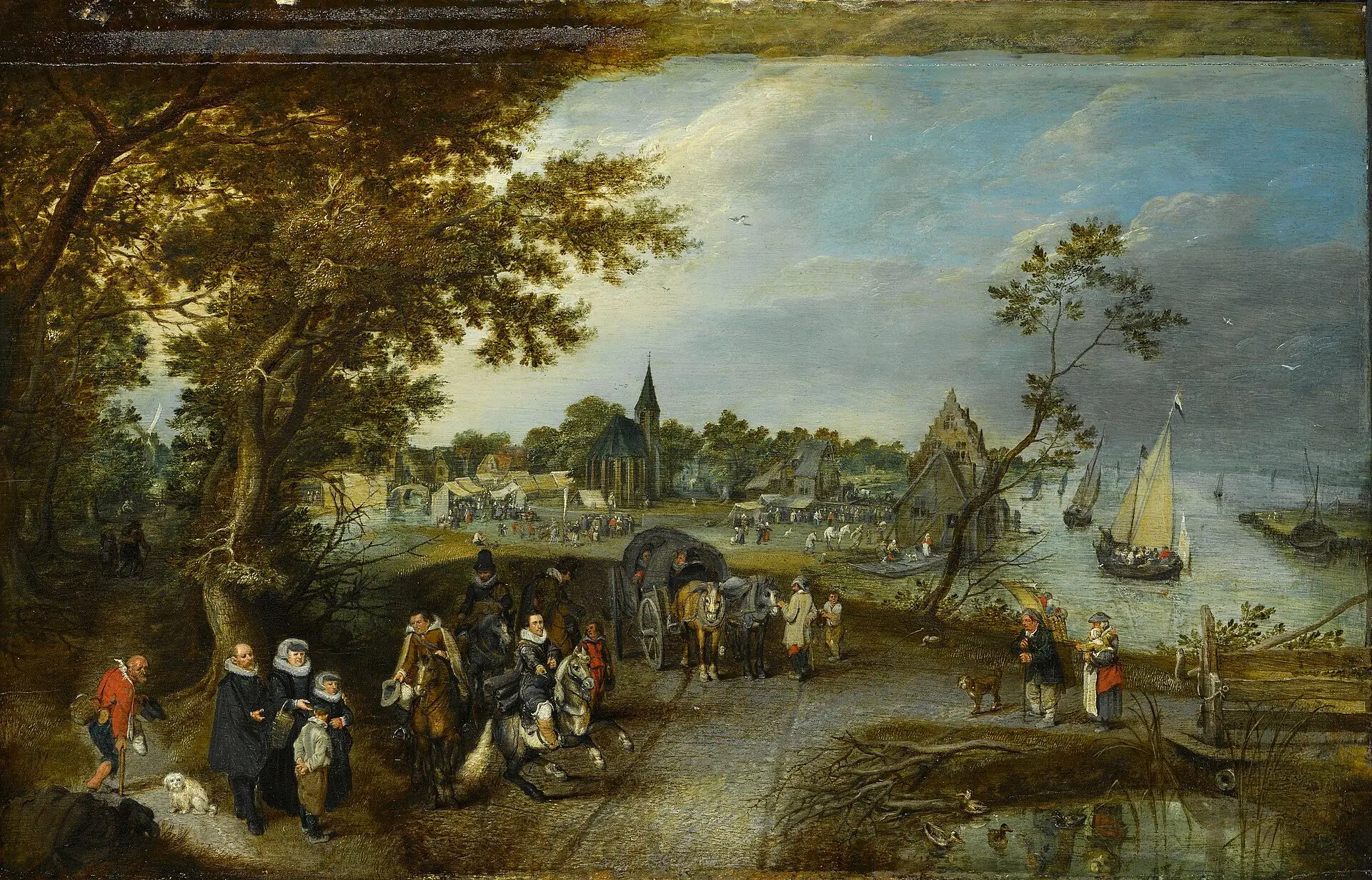 Community and Heritage: How People, Art, and Memory Shape One Another