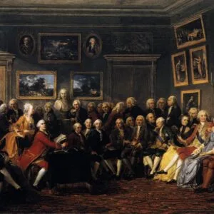 A Short History of Book Signing