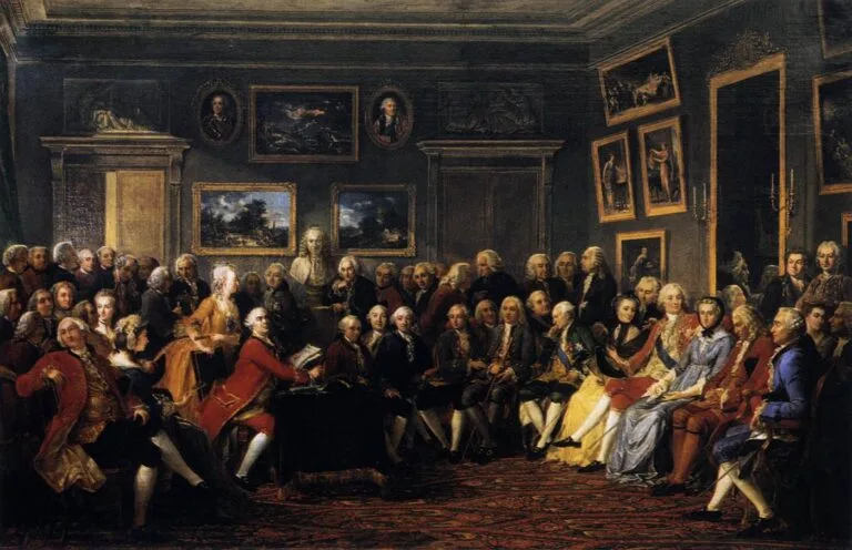 A Short History of Book Signing
