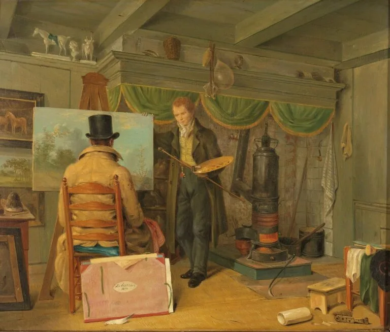 What Is an Art Workshop? A Guide to Learning Spaces in New Jersey, the U.S., and Worldwide