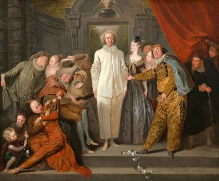 Theatre: The Oldest Live Art