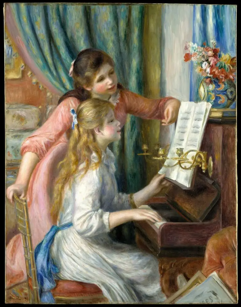 10 Composers Who Defined the Romantic Era