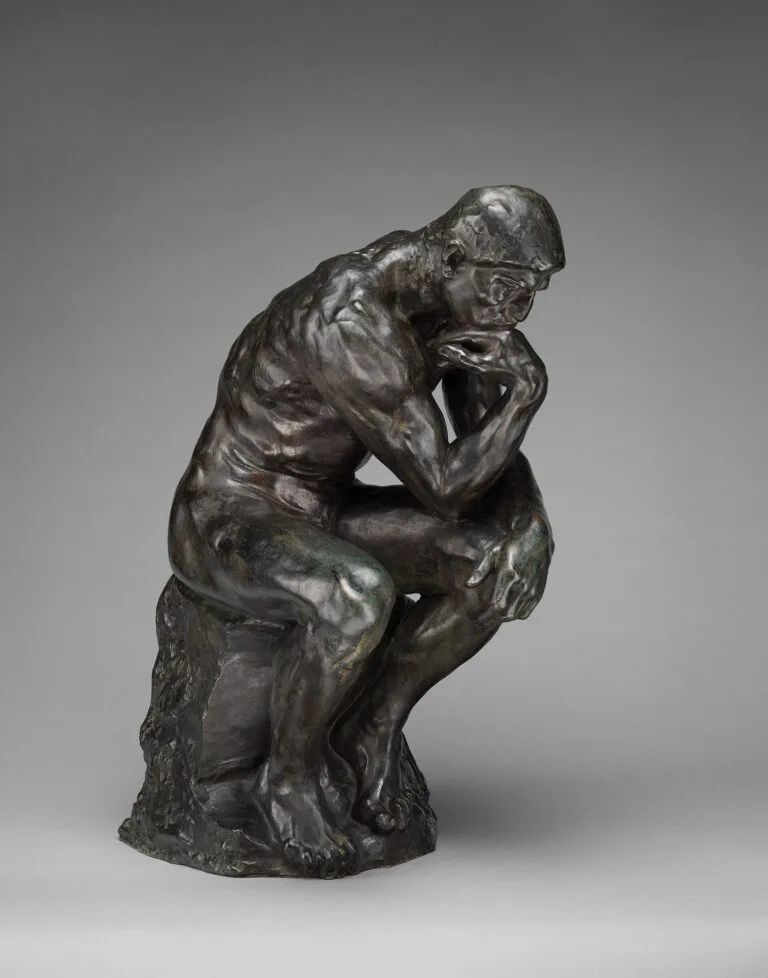 Sculpture: Thinking in Three Dimensions