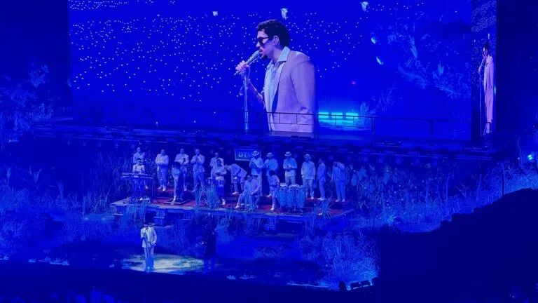 Bad Bunny’s Historic Halftime Show at Super Bowl LX