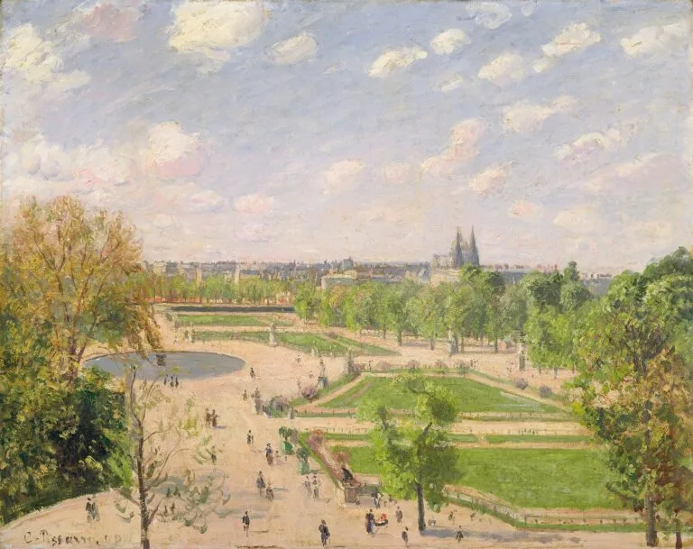 10 Impressionists Who Changed Painting Forever
