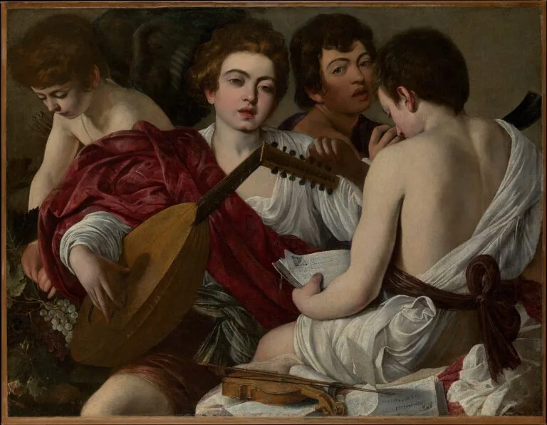Music: How Sound Becomes Meaning