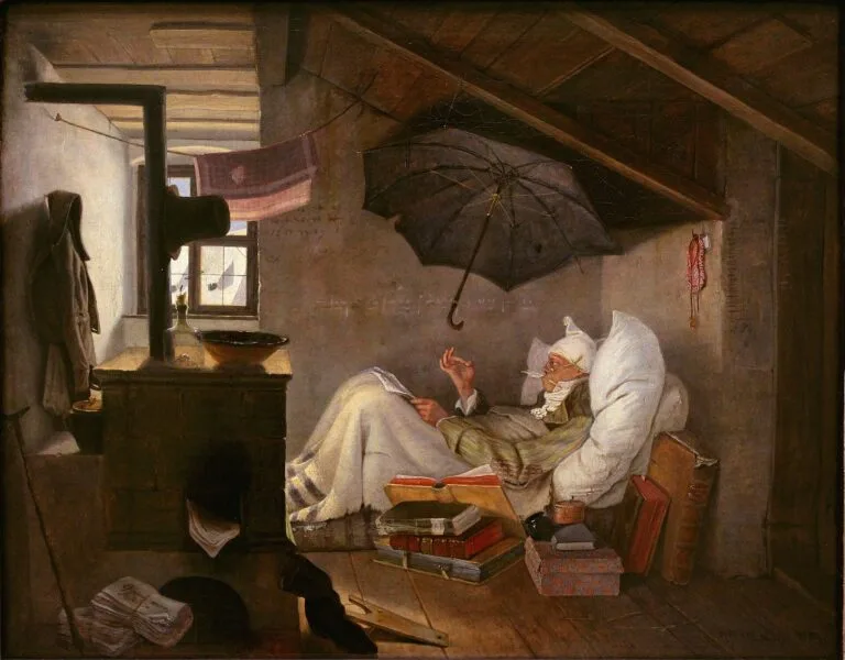Poetry: Form, Rhythm and Meaning