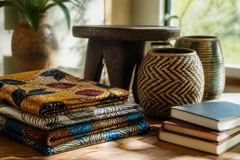 5 Best Books on African Art and Culture