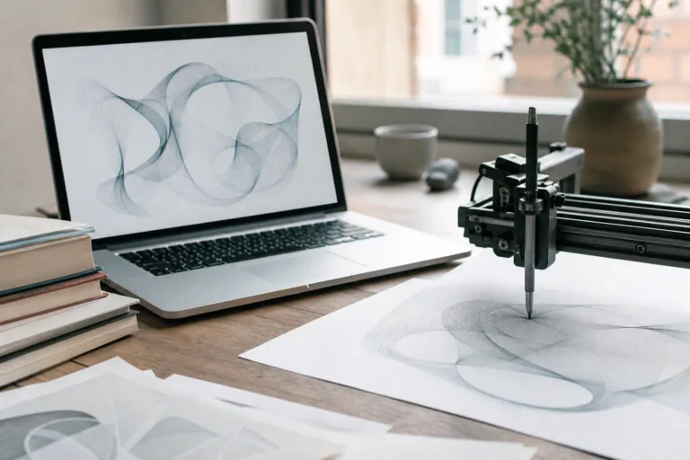 5 Best Books on AI and Art: From Computer Art to Machine Creativity