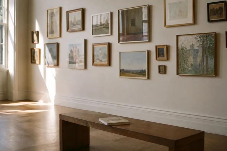 5 Best Books on the History of Art Exhibitions