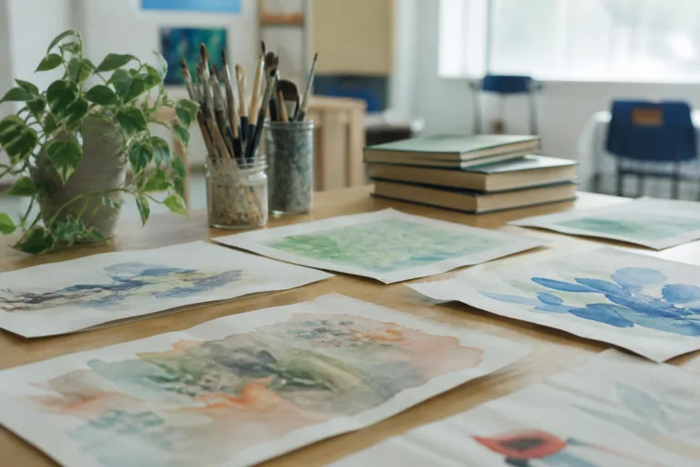 5 Best Books on Arts and Medicine: Healing, Art Therapy, and the Body