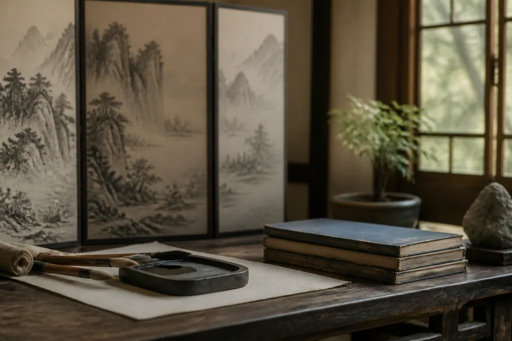 5 Books on Asian Art and Culture