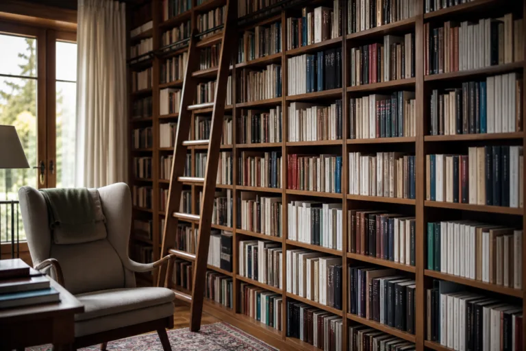 5 Best Books for Book Lovers and Collectors