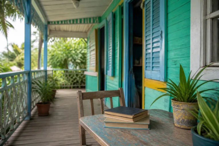 5 Books on Caribbean Art and Culture
