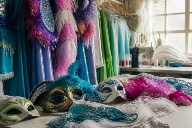 Carnival Around the World: Major Celebrations in 2026