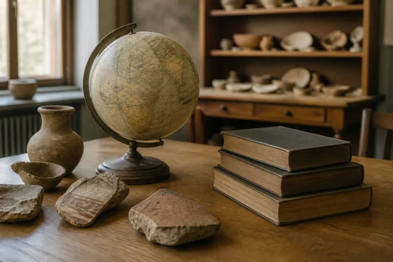 5 Best Books on Civilizations and World Culture