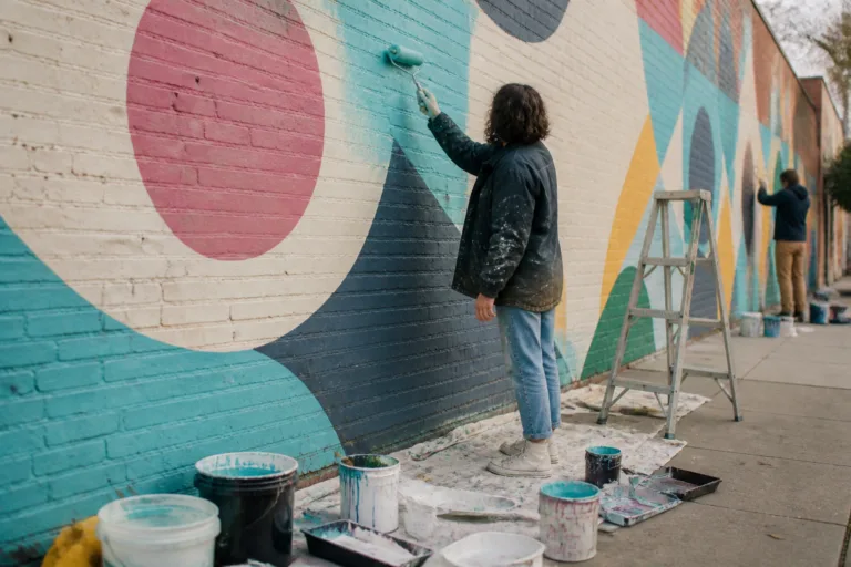 5 Best Books on Community Art and Gatherings