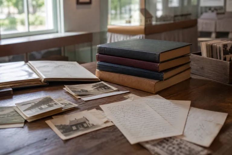 5 Best Books on Community, Heritage, and Cultural Memory