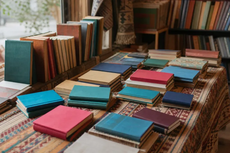 5 Best Books on Cultural Diversity and Why Many Voices Matter