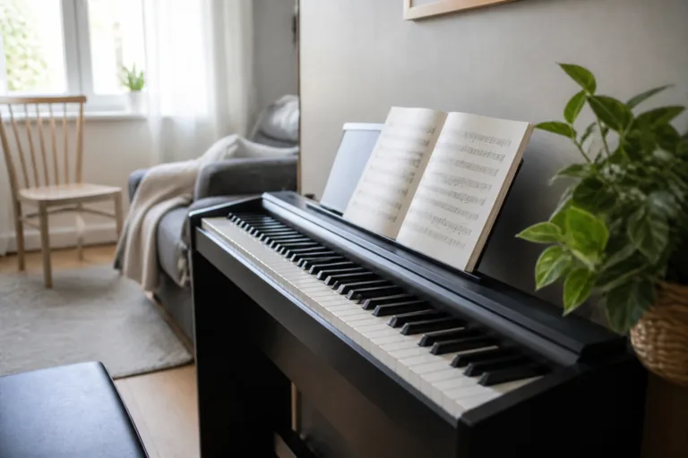 Best Digital pianos and keyboards for all levels in 2026