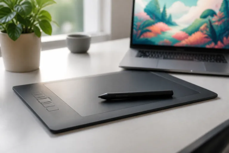 Best drawing tablets for digital artists in 2026