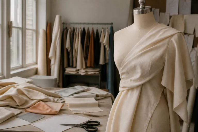 10 Best fashion design books for aspiring designers in 2026