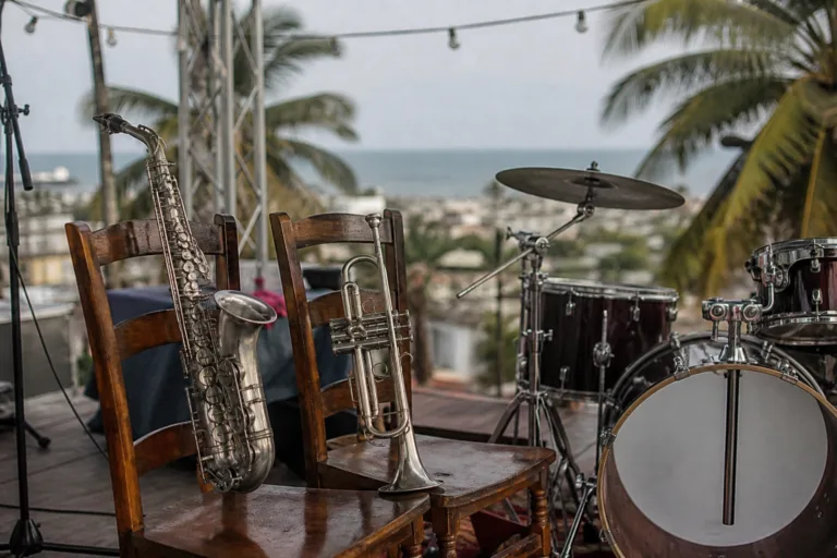 Festival PAP Jazz 2026 : Un dialogue entre jazz et culture haïtienne