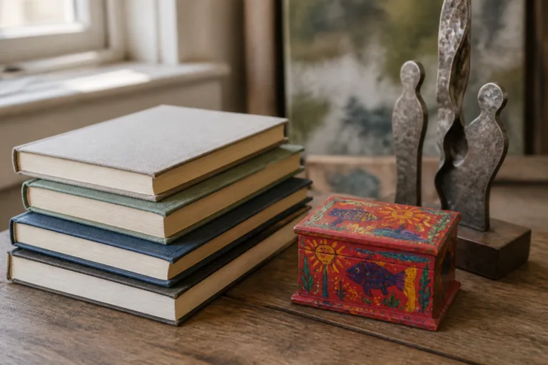 Best books on Haitian art and culture 2026 guide
