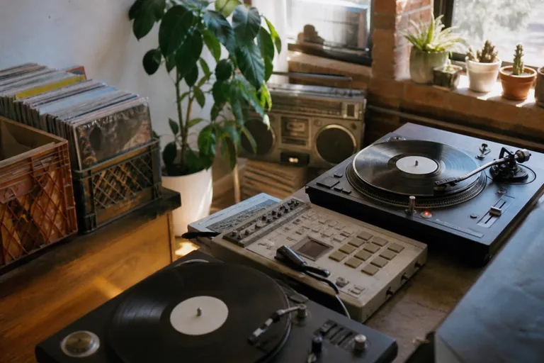 10 Hip-Hop Artists of the Golden Age