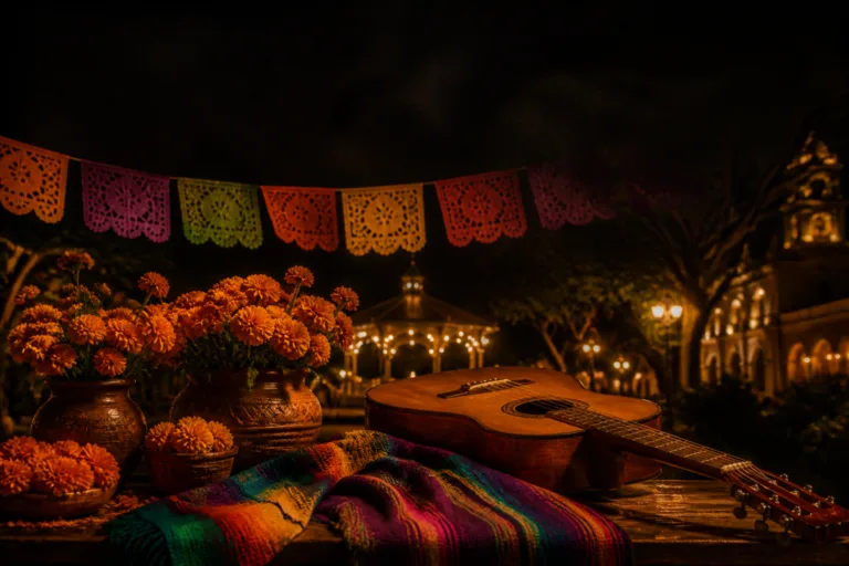 Hispanic Heritage Month: Origin, Evolution, and a Living Celebration of Culture