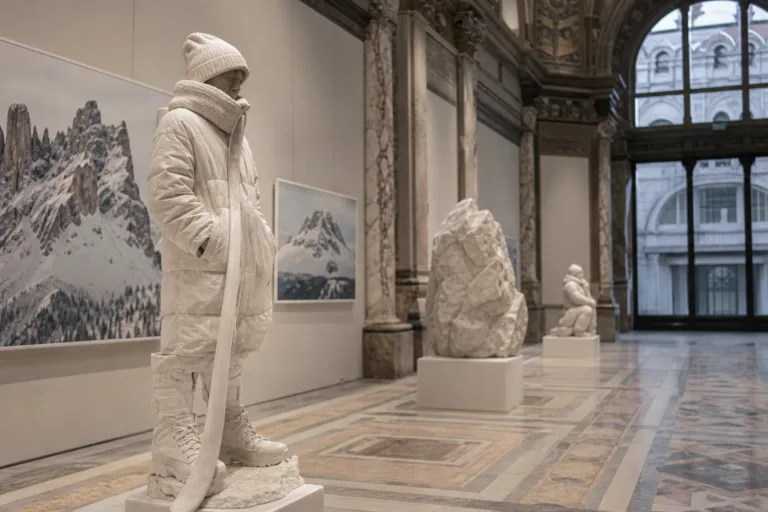Milano Cortina 2026 Cultural Olympiad: When Art Becomes the True Stage of the Games