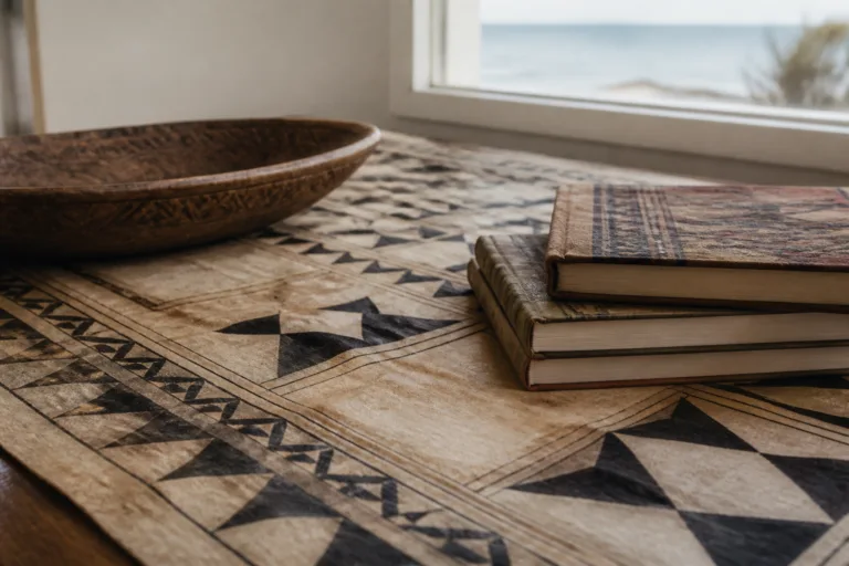 Oceania’s Art and Culture: 5 Books to Start With