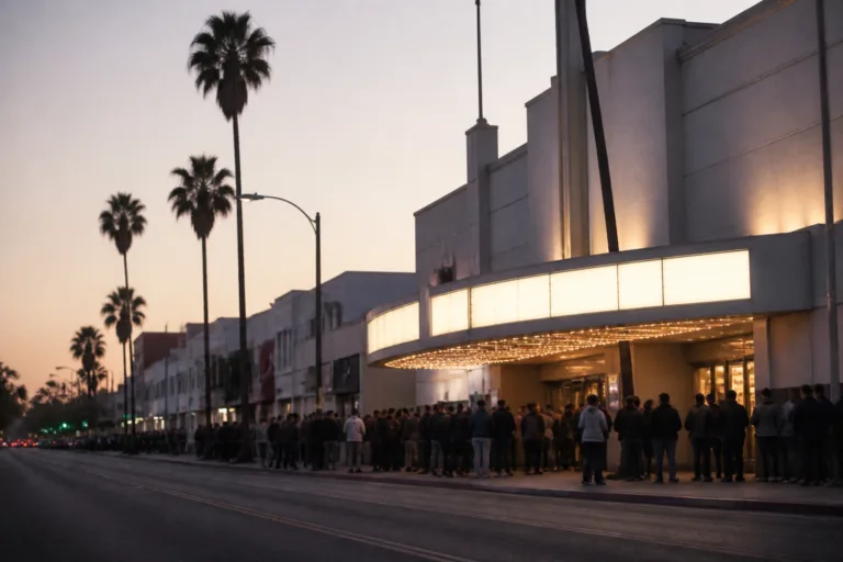 PAFF 2026: Los Angeles Hosts the World’s Largest Celebration of Black Film and Arts