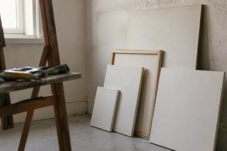 Best canvases for painting in 2026