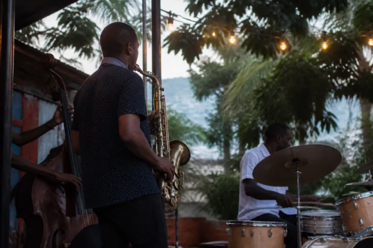 PAP Jazz Festival 2026: A Dialogue Between Jazz and Haitian Culture