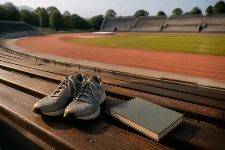 5 Best Books on Sport, Beauty, and Cultural Meaning
