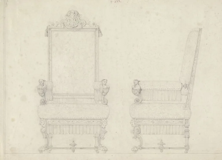 Furniture Design: Where Comfort, Structure and Beauty Meet