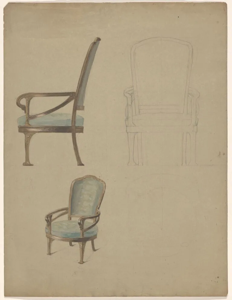 10 Designers Who Defined Mid-Century Modern Furniture