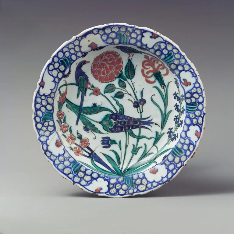 Ceramic Art: When Clay Moves From the Kitchen to the Gallery