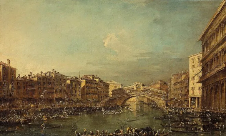 Major Art Events of June 2026
