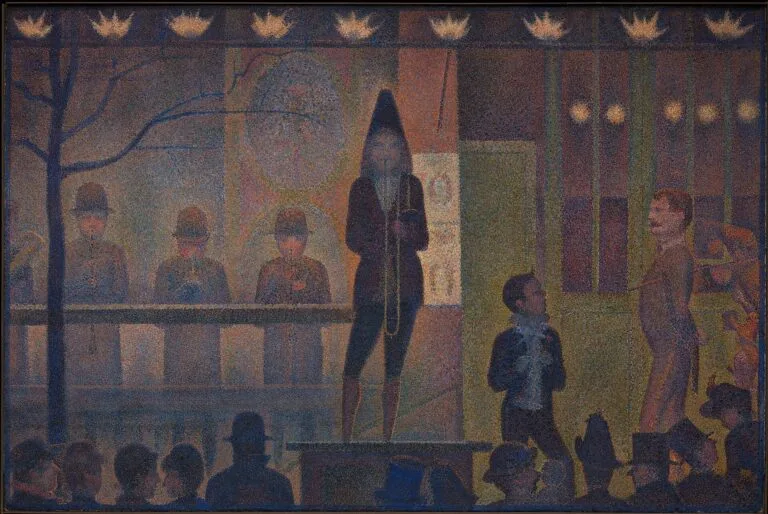10 Circus Legends of the Big Top Century