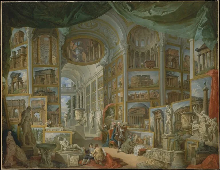 Major Art Events of July 2026